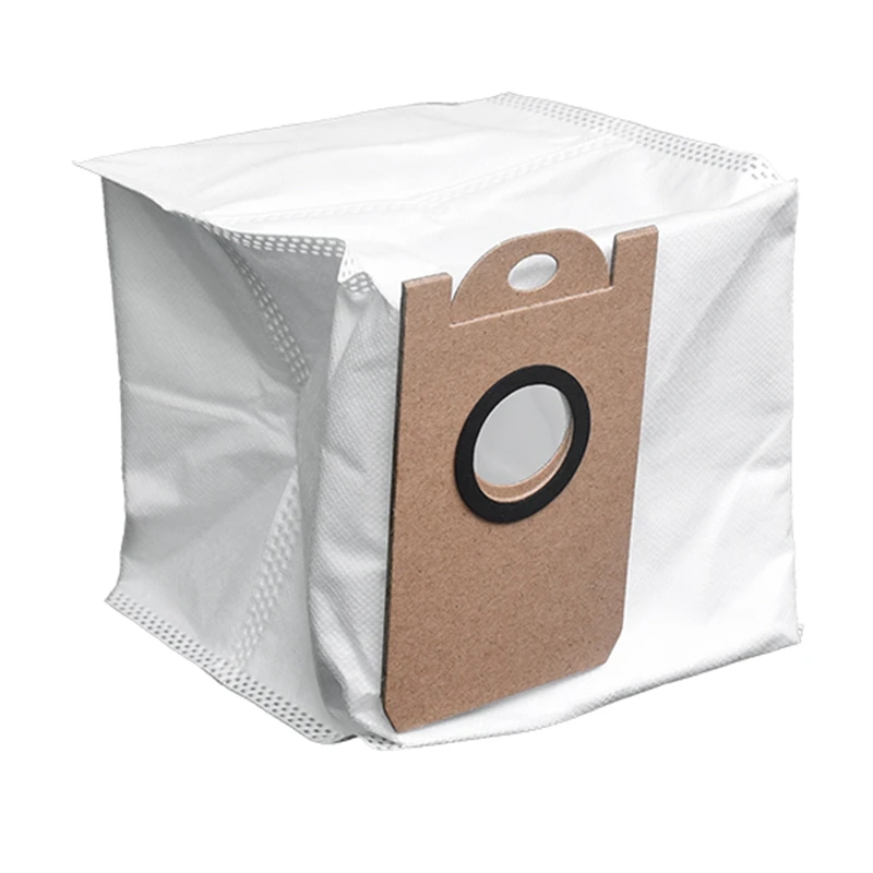 1Set Dust Bag for Vacuum Cleaner S9 Replacement Cleaning Filter Mop Cloth for VIOMI Vacuum Cleaner S9 Accessories
1Set Dust Bag for Vacuum Cleaner S9 Replacement Cleaning Filter Mop Cloth for VIOMI Vacuum Cleaner S9 Accessories