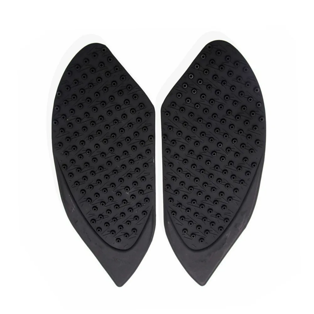 Motorcycle BLACK Gas Tank Pad Traction Side Fuel Knee Grip Decal For BMW S1000RR 2010-2015 
Motorcycle BLACK Gas Tank Pad Traction Side Fuel Knee Grip Decal For BMW S1000RR 2010-2015