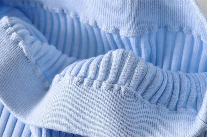 Europe Women Turn-down Collar Button Through Ribbed Knit Cardigan Sweater + Sexy Knit Mini Skirt Two Pieces Set GK2J
Europe Women Turn-down Collar Button Through Ribbed Knit Cardigan Sweater + Sexy Knit Mini Skirt Two Pieces Set GK2J