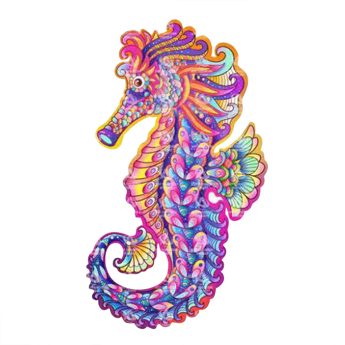 Animal Shape DIY Wooden Puzzle Mysterious Wooden Puzzle DIY Interactive Game For Adult And Children Educational Puzzle
Animal Shape DIY Wooden Puzzle Mysterious Wooden Puzzle DIY Interactive Game For Adult And Children Educational Puzzle