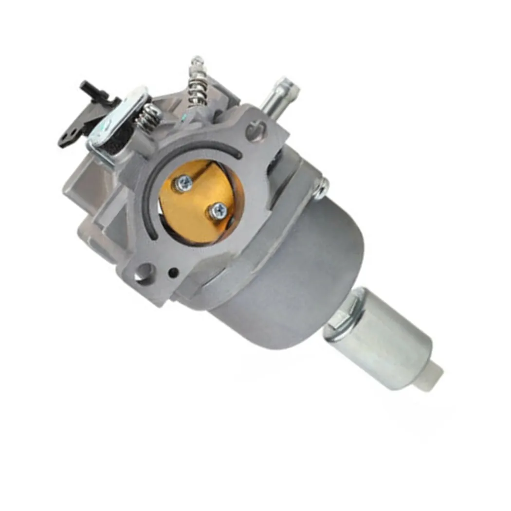 Carburetor Kit Replace Accessories For Nikki 795366 On 17.5hp Briggs-stratton Engine Walbro MIA12509 MIA12412 John LA125 D110
Carburetor Kit Replace Accessories For Nikki 795366 On 17.5hp Briggs-stratton Engine Walbro MIA12509 MIA12412 John LA125 D110