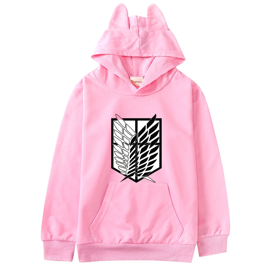 Attack Children Sweatshirts 2021 Spring Clothes Boys Long Sleeve Hoodies Girl Clothing Kids Hooded Attack Tops Baby Costume
Attack Children Sweatshirts 2021 Spring Clothes Boys Long Sleeve Hoodies Girl Clothing Kids Hooded Attack Tops Baby Costume
