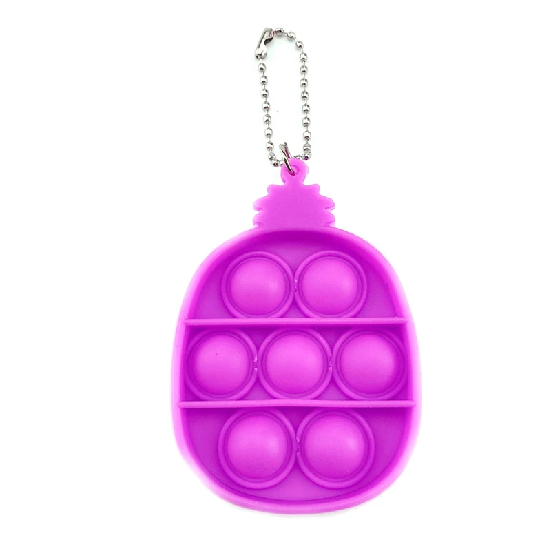 Fidget Simple Dimple Toy Fidgets Antistress Board Fidget Toy Autism Simple Dimple Kids Adult New Mini Pop It Office Controller
Fidget Simple Dimple Toy Fidgets Antistress Board Fidget Toy Autism Simple Dimple Kids Adult New Mini Pop It Office Controller