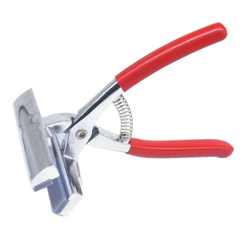 12CM Width Alloy Canvas Stretching Pliers Spring Handle For Stretcher Bars Artist Framing Tool Red Shank Oil Painting Tool
12CM Width Alloy Canvas Stretching Pliers Spring Handle For Stretcher Bars Artist Framing Tool Red Shank Oil Painting Tool