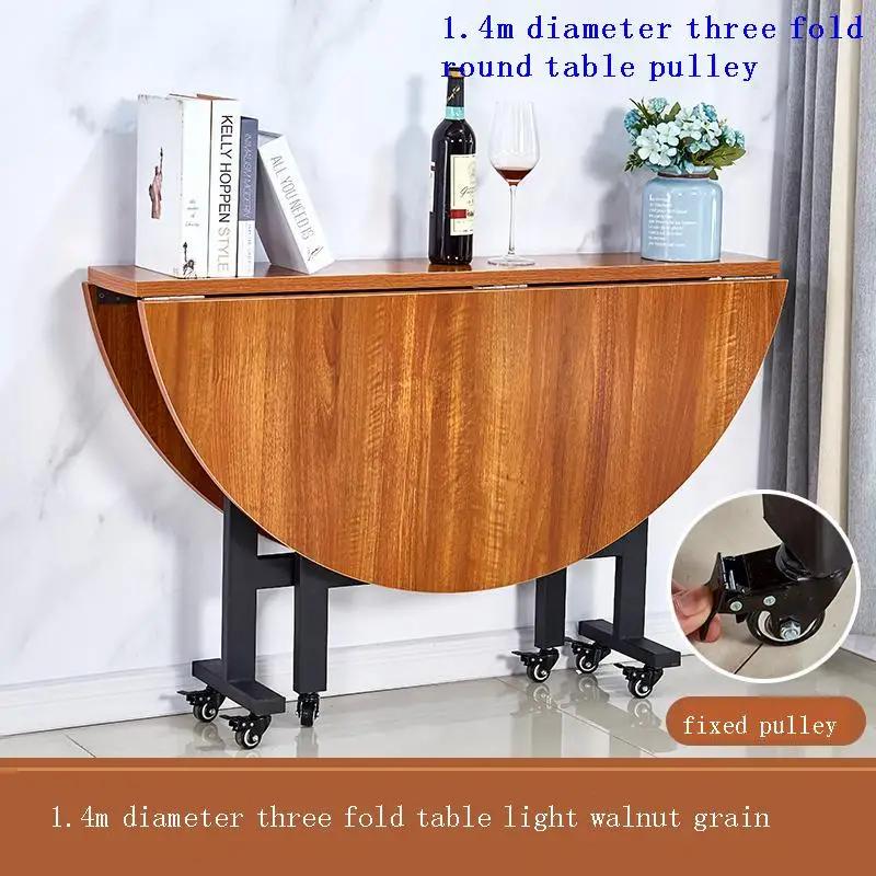 Small Apartment Kids Tavolo Da Pranzo Dining Set Tafel Meja Makan Home Folding Desk Kitchen Furniture Mesa Plegable Dinner Table
Small Apartment Kids Tavolo Da Pranzo Dining Set Tafel Meja Makan Home Folding Desk Kitchen Furniture Mesa Plegable Dinner Table