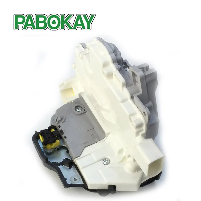 For AUDI A3 A6 C6 A8 R8 Front Right Door Lock Latch Actuator 4H1837016 4F1837016 4F1-837-016 4F1 837 016 8E18370156AA
For AUDI A3 A6 C6 A8 R8 Front Right Door Lock Latch Actuator 4H1837016 4F1837016 4F1-837-016 4F1 837 016 8E18370156AA