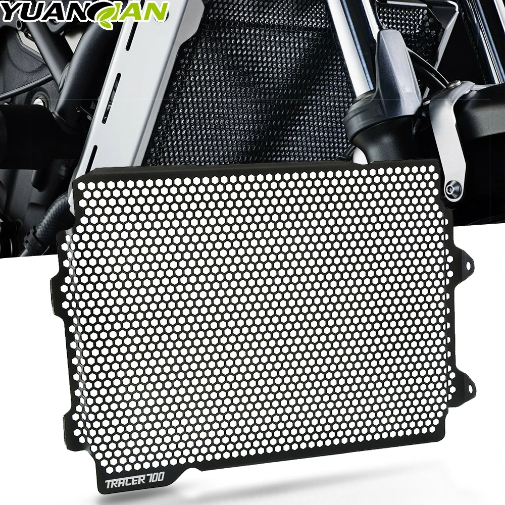 Tracer 7 GT Motorbike Radiator Grill Guard Cover Protective For YAMAHA TRACER 700 2016-2020 2017 2018 Motorcycle Radiator Guard
Tracer 7 GT Motorbike Radiator Grill Guard Cover Protective For YAMAHA TRACER 700 2016-2020 2017 2018 Motorcycle Radiator Guard