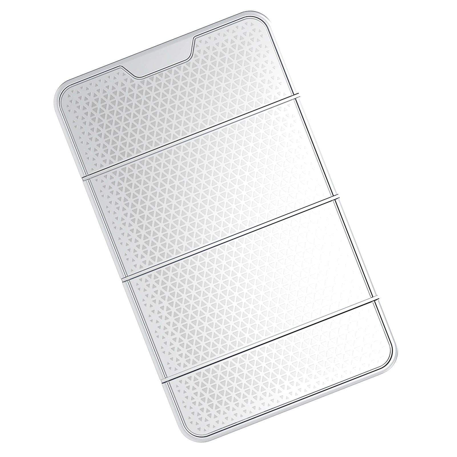 Car Phone Sticker Black Silicone Car Tablet Holders Anti Slip Mat Mobile Phone Holder Strong Adsorption Wall Desk Sticker
Car Phone Sticker Black Silicone Car Tablet Holders Anti Slip Mat Mobile Phone Holder Strong Adsorption Wall Desk Sticker