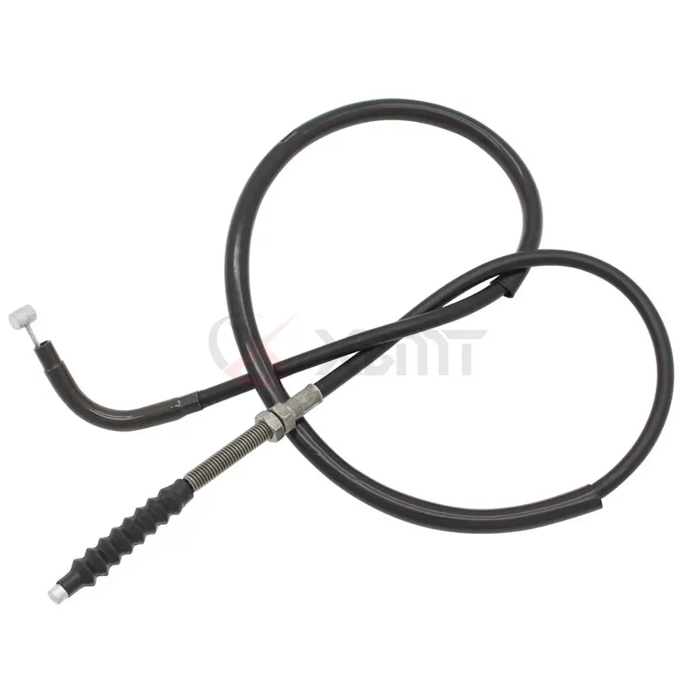 Motorcycle Part Clutch Cable For Kawasaki ER-5 ER5 ER500 1997 1998 1999 2000 2001 2002 2003 2004 2005 2006 2007
Motorcycle Part Clutch Cable For Kawasaki ER-5 ER5 ER500 1997 1998 1999 2000 2001 2002 2003 2004 2005 2006 2007