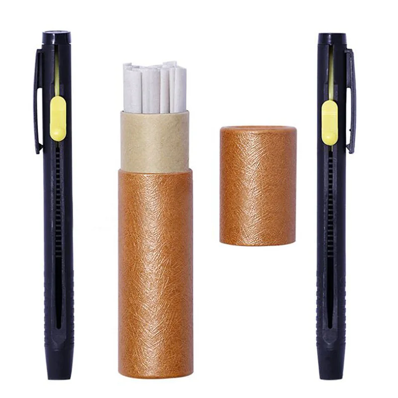 Мел для шитья, карандаши, маркер для ткани, исчезающий Мел для шитья, исчезающая маркировка и отслеживание, исчезающая ручка высокого качест...
Мел для шитья, карандаши, маркер для ткани, исчезающий Мел для шитья, исчезающая маркировка и отслеживание, исчезающая ручка высокого качест...