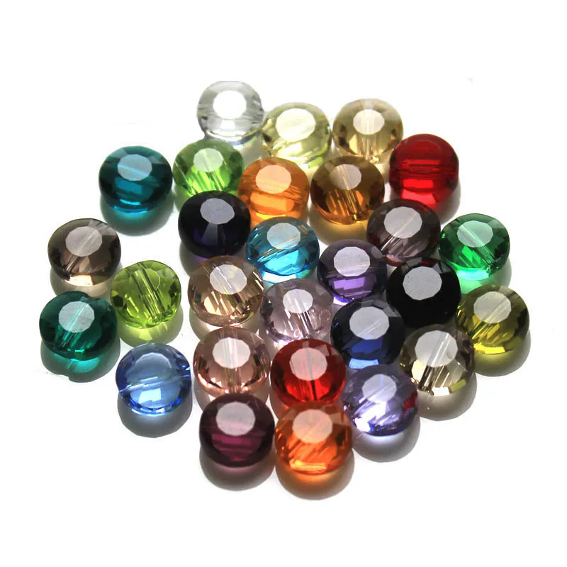 2020 New Fashion Mix Colors DIY Beads Bracelets Necklaces Making Beads 8mm European Beads for Jewelry
2020 New Fashion Mix Colors DIY Beads Bracelets Necklaces Making Beads 8mm European Beads for Jewelry