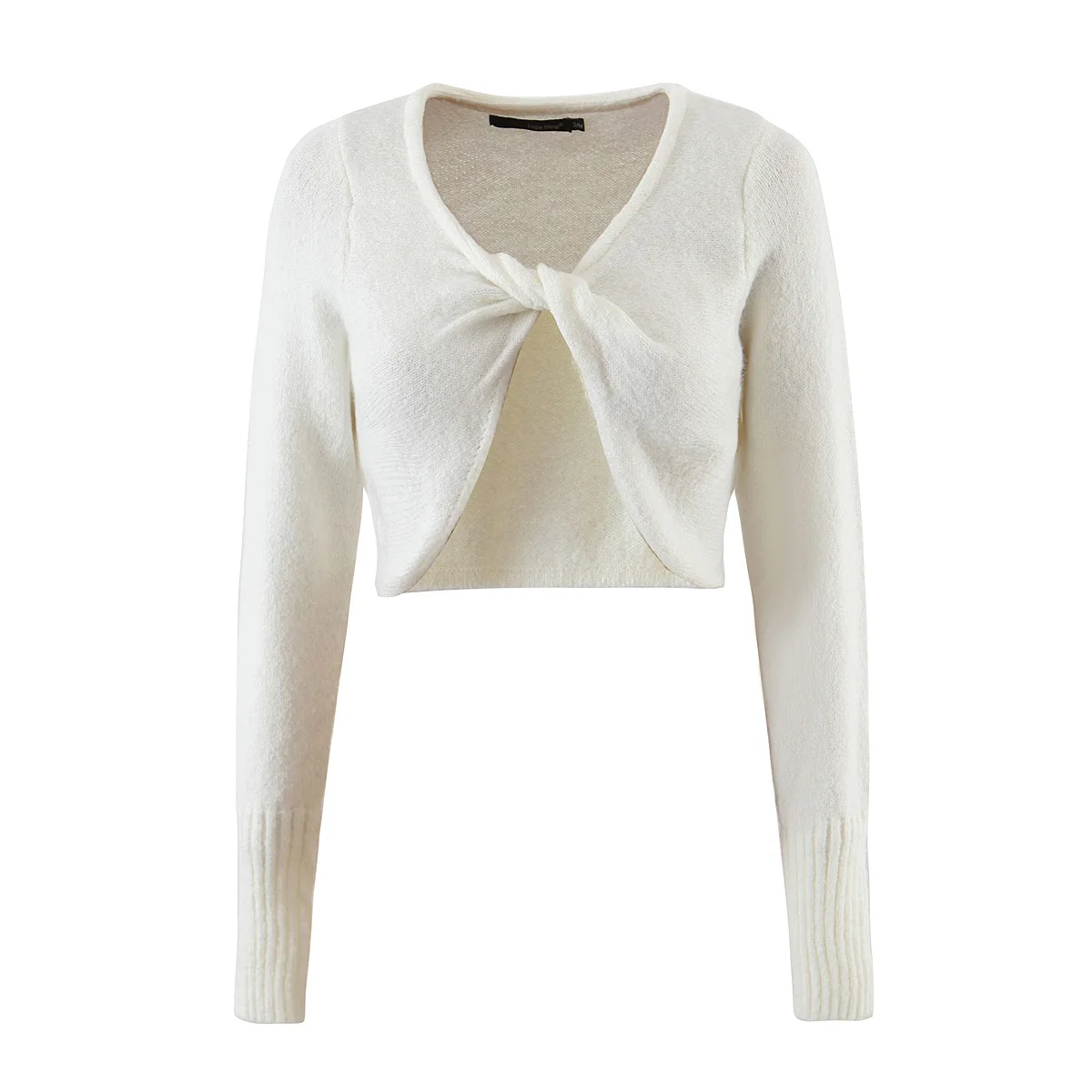 Fall long sleeve top korean fashion knitted sweater sexy vintage v neck sweater cute cropped sweate criss cross Winter white
Fall long sleeve top korean fashion knitted sweater sexy vintage v neck sweater cute cropped sweate criss cross Winter white