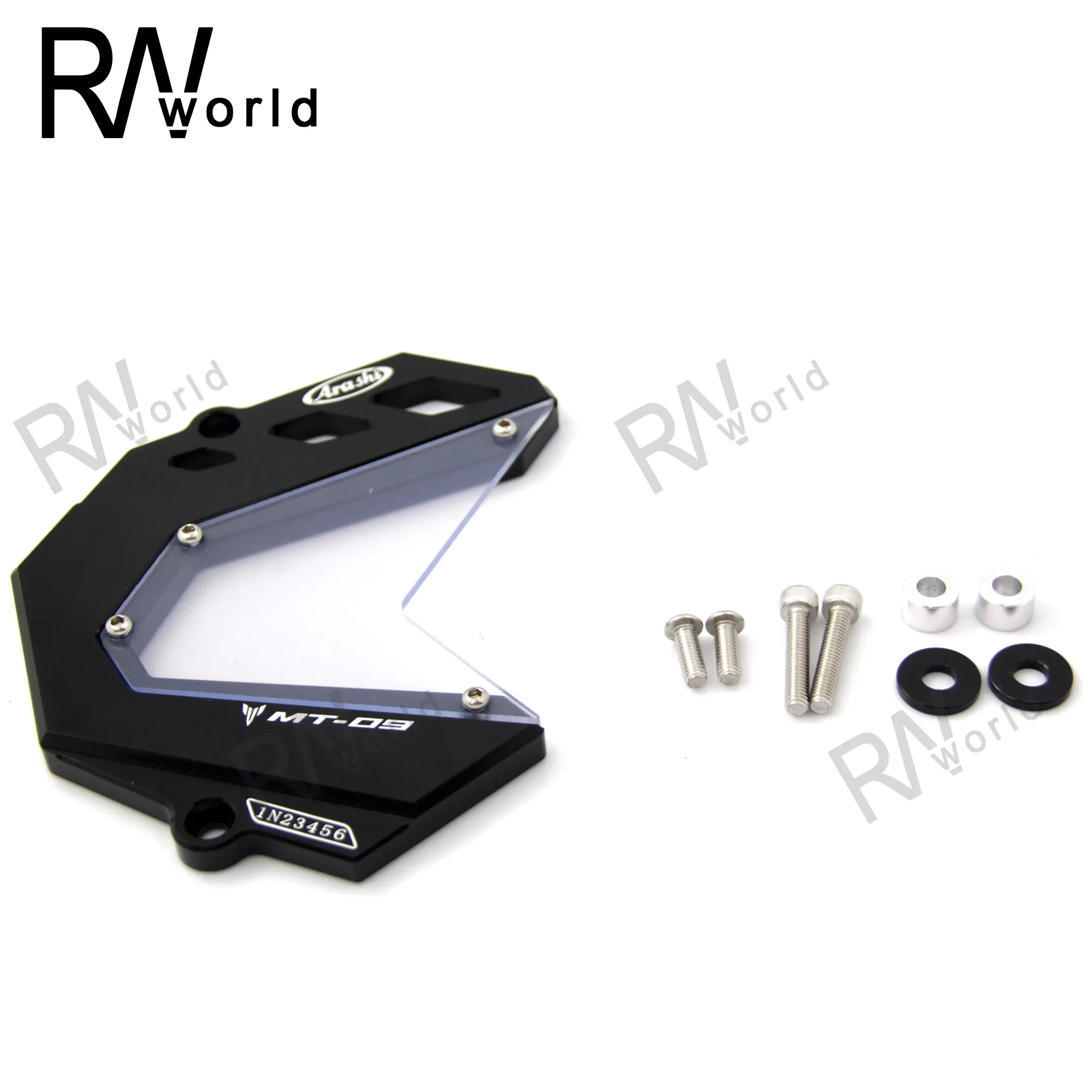 Motorcycle Chain Guard Front Sprocket Cover Accessories For YAMAHA MT09 FZ09 MT FZ 09 2014 2015 2016 MT-09 FZ-09 2013-2017 Black
Motorcycle Chain Guard Front Sprocket Cover Accessories For YAMAHA MT09 FZ09 MT FZ 09 2014 2015 2016 MT-09 FZ-09 2013-2017 Black