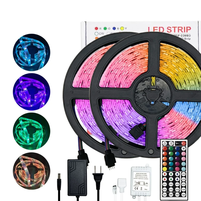 10m 300LEDs waterproof light with 5050RGB infrared control for closet kitchen indoor and outdoor waterproof LED light
10m 300LEDs waterproof light with 5050RGB infrared control for closet kitchen indoor and outdoor waterproof LED light