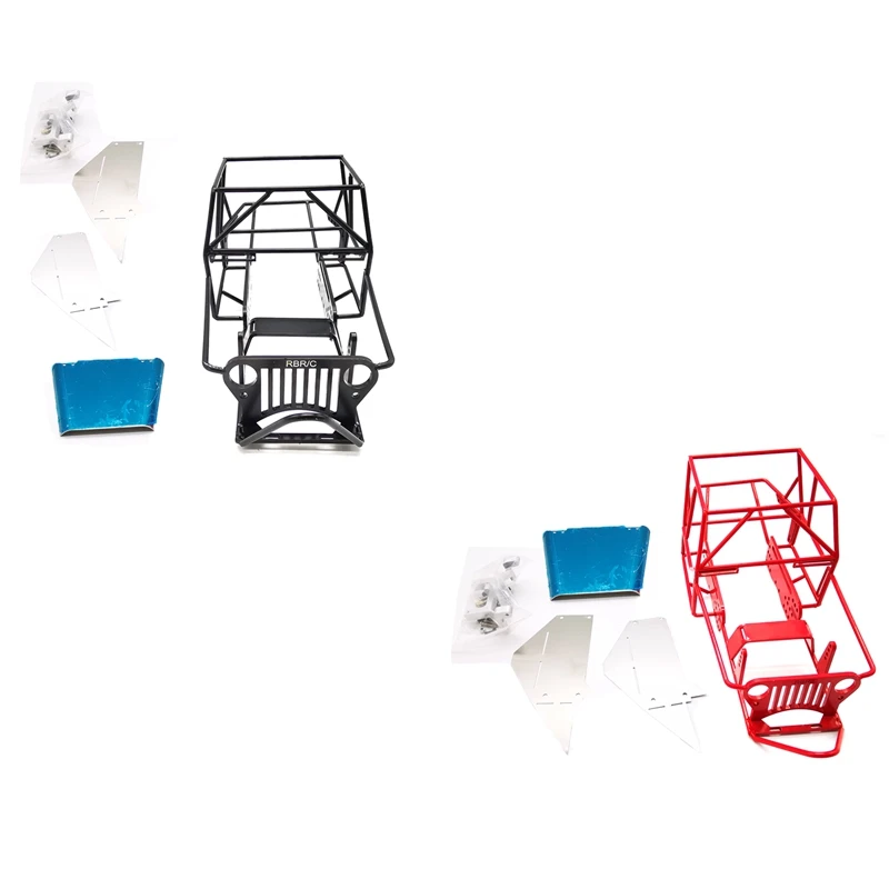 Металлический корпус, металлический корпус, рулон корпуса, полная рама для 1/16 RC автомобилей, обновленные детали 
Металлический корпус, металлический корпус, рулон корпуса, полная рама для 1/16 RC автомобилей, обновленные детали