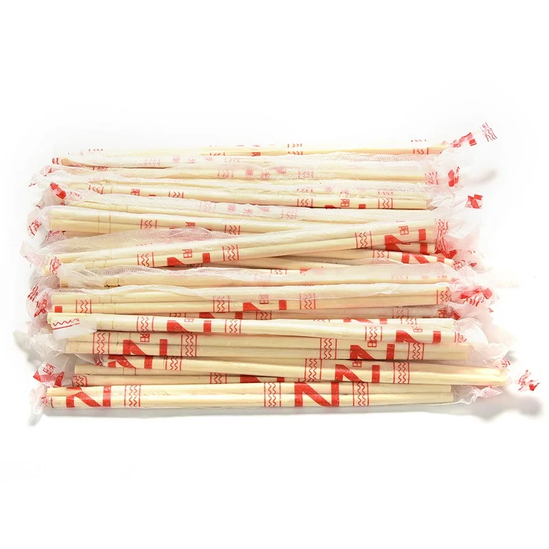 40Pairs japanese Disposable Bamboo Wood Chopsticks Restaurant Individual Package Chop Sticks Hashi Sushi Food Stick Tableware
40Pairs japanese Disposable Bamboo Wood Chopsticks Restaurant Individual Package Chop Sticks Hashi Sushi Food Stick Tableware