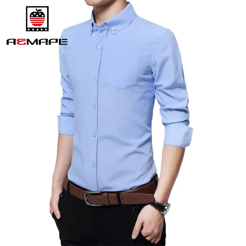AEMAPE brand 2021 brand shirt New Autumn Winter Casual Men Shirts Men Tops Long Sleeve Chemise Homme Cotton Male Shirts 1970
AEMAPE brand 2021 brand shirt New Autumn Winter Casual Men Shirts Men Tops Long Sleeve Chemise Homme Cotton Male Shirts 1970