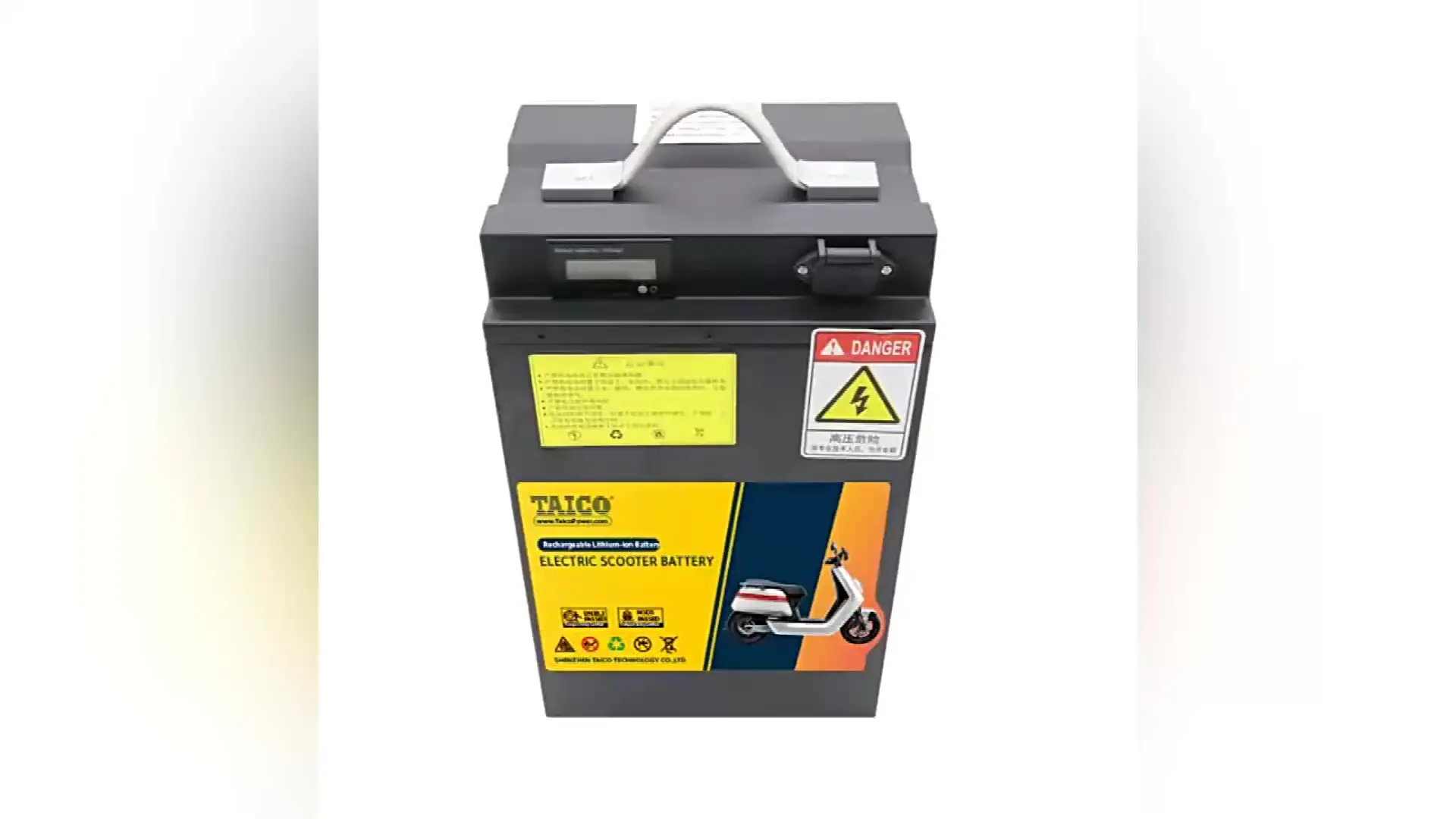 72v 5000W Electric Bicycle Motorcycle Battery Lithium ion E-bike 72 Volts Lifepo4 Battery 72V 20Ah 30Ah 40Ah with UN38.3
72v 5000W Electric Bicycle Motorcycle Battery Lithium ion E-bike 72 Volts Lifepo4 Battery 72V 20Ah 30Ah 40Ah with UN38.3