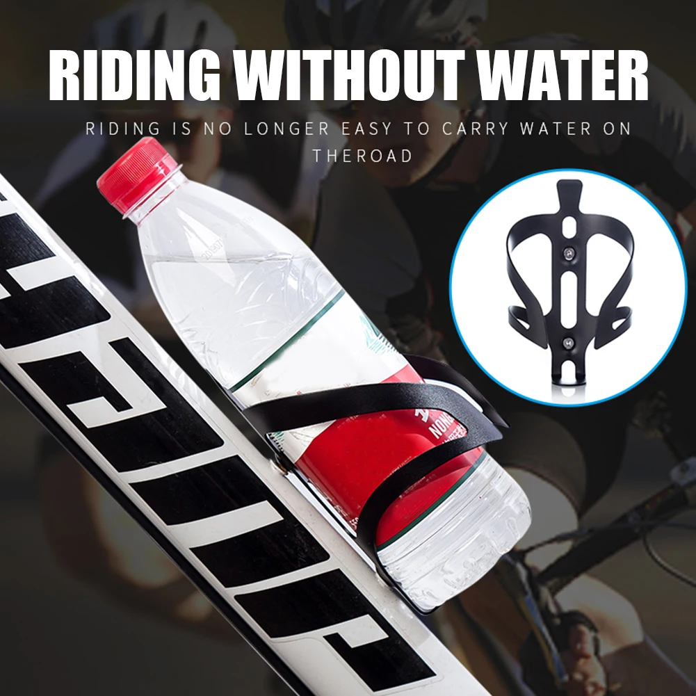 Держатель для бутылки с водой для горного велосипеда
Держатель для бутылки с водой для горного велосипеда