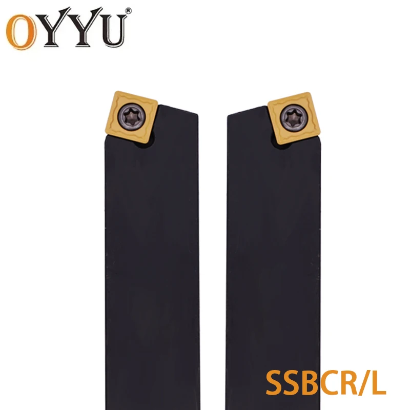 Токарный станок с ЧПУ, держатель инструмента SSBCR SSBCR1212H09 SSBCR1616H09 SSBCR2020K09 SSBCR2525M09 SSBCR2020K12 SSBCR2525M12
Токарный станок с ЧПУ, держатель инструмента SSBCR SSBCR1212H09 SSBCR1616H09 SSBCR2020K09 SSBCR2525M09 SSBCR2020K12 SSBCR2525M12