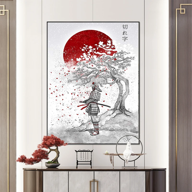 Japanese Style Wall Posters Picture Home Decor Vintage Figures Aesthetic Canvas Interior Paintings Prints Bedroom Decoration
Japanese Style Wall Posters Picture Home Decor Vintage Figures Aesthetic Canvas Interior Paintings Prints Bedroom Decoration
