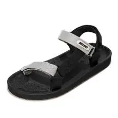 Explosive style webbing beach shoes sandals men 
Explosive style webbing beach shoes sandals men