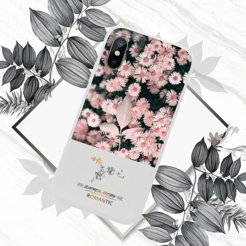 Summer Flowers Pineapple Phone Case White Candy Color for iPhone 11 12 mini pro XS MAX 8 7 6 6S Plus X SE 2020 XR
Summer Flowers Pineapple Phone Case White Candy Color for iPhone 11 12 mini pro XS MAX 8 7 6 6S Plus X SE 2020 XR
