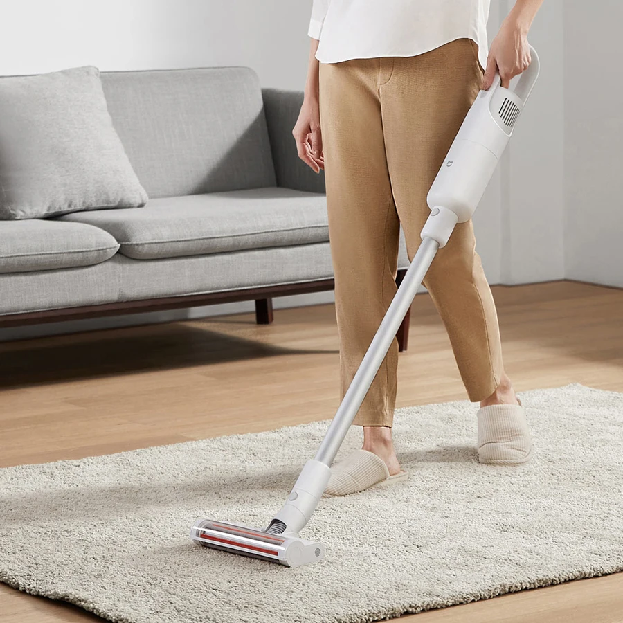 Xiaomi Vacuum Cleaner