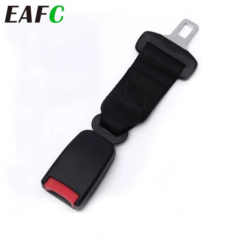 Universal Seat Belt Cover Car Safety Belt Extender 3 Size Seat Belt Extension Plug Buckle Seatbelt Clip Auto Accessories
Universal Seat Belt Cover Car Safety Belt Extender 3 Size Seat Belt Extension Plug Buckle Seatbelt Clip Auto Accessories