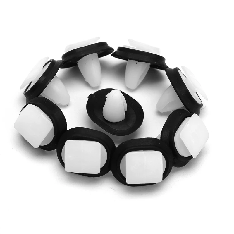 50x внешняя сторона литье руб Bumpstrip ниже зажимы-пистоны для закрепления дверной обивки для Fiat
50x внешняя сторона литье руб Bumpstrip ниже зажимы-пистоны для закрепления дверной обивки для Fiat