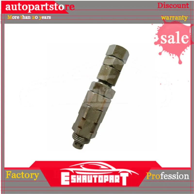Регулирующий клапан AT154800 клапан сброса давления 4289602 для John Deere 790ELC
Регулирующий клапан AT154800 клапан сброса давления 4289602 для John Deere 790ELC