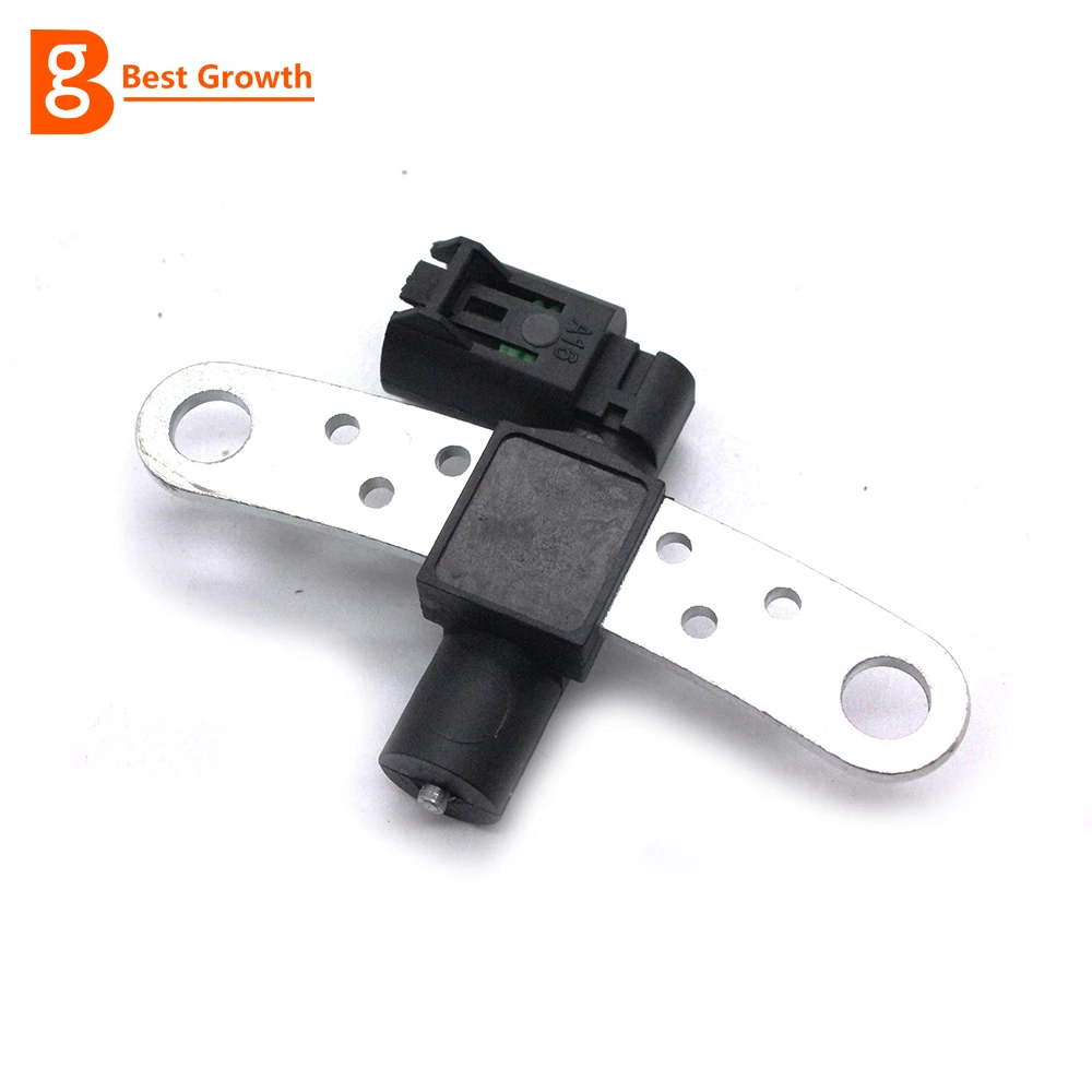 7700101969 8200436025 BG001Q020B CKP Crankshaft Position Sensor For RENAULT Clio Kangoo Megane Twingo 12i 14i 16i
7700101969 8200436025 BG001Q020B CKP Crankshaft Position Sensor For RENAULT Clio Kangoo Megane Twingo 12i 14i 16i