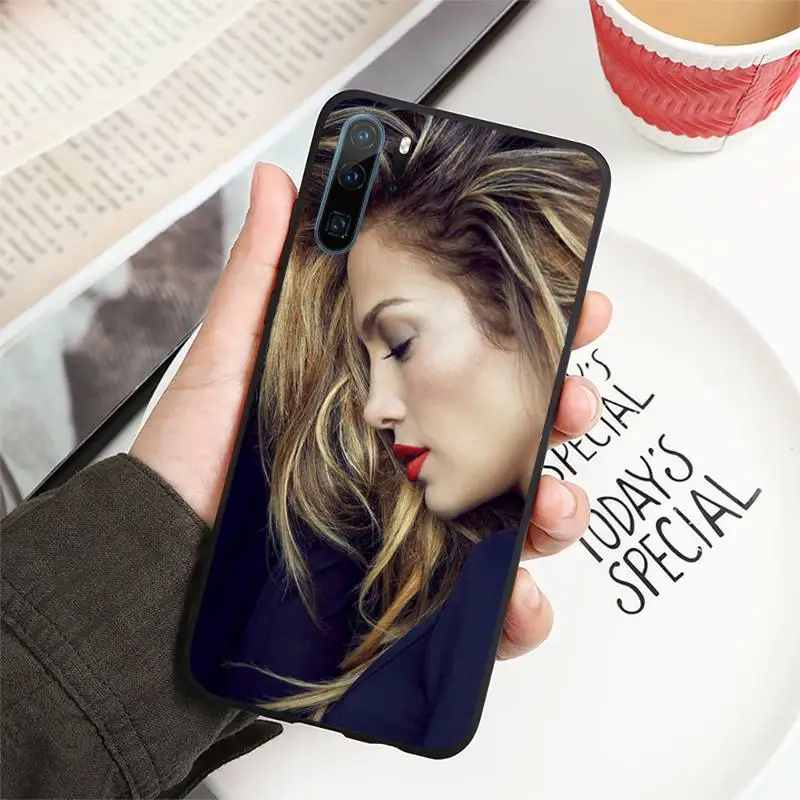 Jennifer Lopez Phone Case For Huawei P40 P20 P30 lite Pro P Smart 2019 Mate 40 20 10 Lite Pro Nova 5t
Jennifer Lopez Phone Case For Huawei P40 P20 P30 lite Pro P Smart 2019 Mate 40 20 10 Lite Pro Nova 5t