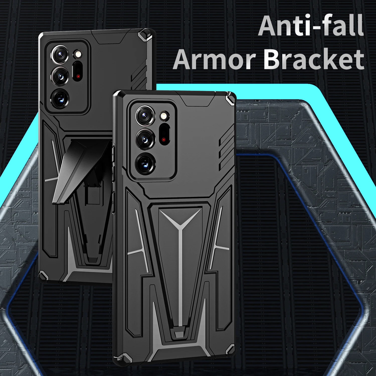 Shockproof Armor Case For Samsung note9 10 10plus 10lite 20 20ultra Magnetic Kickstand Holder Soft TPU Hard PC Back Cover Coque
Shockproof Armor Case For Samsung note9 10 10plus 10lite 20 20ultra Magnetic Kickstand Holder Soft TPU Hard PC Back Cover Coque