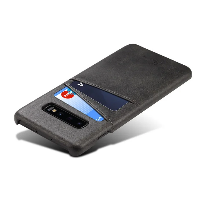 Suitable for High Quality PU Leather Phone Case For Samsung Galaxy S8 S9 S10 Plus S10e S10 5G Note 9 Note 10 Plus
Suitable for High Quality PU Leather Phone Case For Samsung Galaxy S8 S9 S10 Plus S10e S10 5G Note 9 Note 10 Plus