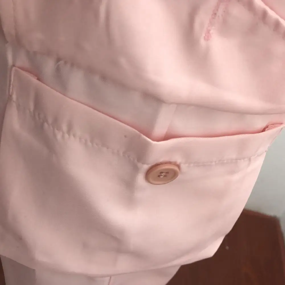 High Waist Pants Women's Summer Harem Trousers 2021 Western Style Multi-pocket Casual Loose Pantalon Female Drawstring Pants
High Waist Pants Women's Summer Harem Trousers 2021 Western Style Multi-pocket Casual Loose Pantalon Female Drawstring Pants