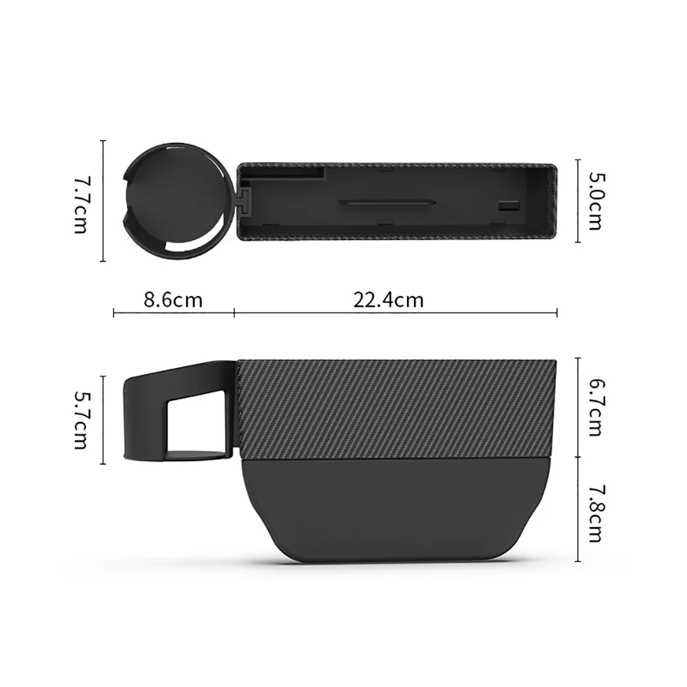 Car Seat Organizer Crevice Storage Box Car Organizer Gap Slit Filler Holder For Wallet Phone Slit Pocket Auto Car Accessories
Car Seat Organizer Crevice Storage Box Car Organizer Gap Slit Filler Holder For Wallet Phone Slit Pocket Auto Car Accessories