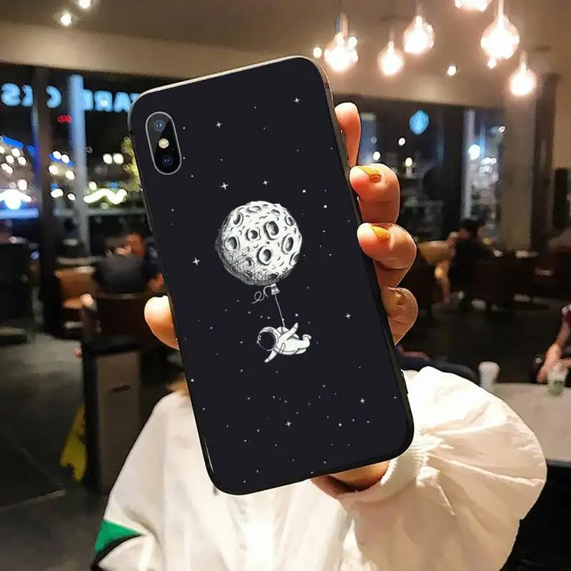 with white moon stars space shell Phone Case for iPhone 11 12 pro XS MAX 8 7 6 6S Plus X 5S SE 2020 XR
with white moon stars space shell Phone Case for iPhone 11 12 pro XS MAX 8 7 6 6S Plus X 5S SE 2020 XR