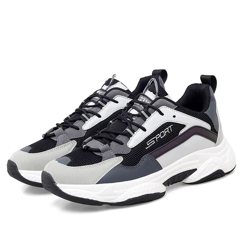 Men Athletic Shoes Spring Sports Leisure Men's Printed Sneakers Flying Weave Sports Shoes Comfortable Running Shoes Outdoor 
Men Athletic Shoes Spring Sports Leisure Men's Printed Sneakers Flying Weave Sports Shoes Comfortable Running Shoes Outdoor