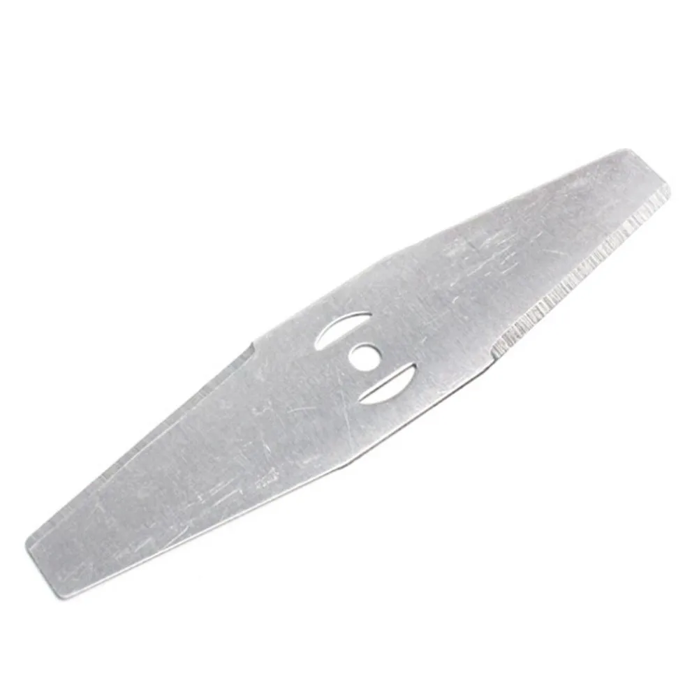 Nylon Grass Trimmer Blades Saw Blade Discs Stainless Steel Blade Kit Brush Cutter Lawn Mower Parts Strimmer Garden Tools
Nylon Grass Trimmer Blades Saw Blade Discs Stainless Steel Blade Kit Brush Cutter Lawn Mower Parts Strimmer Garden Tools
