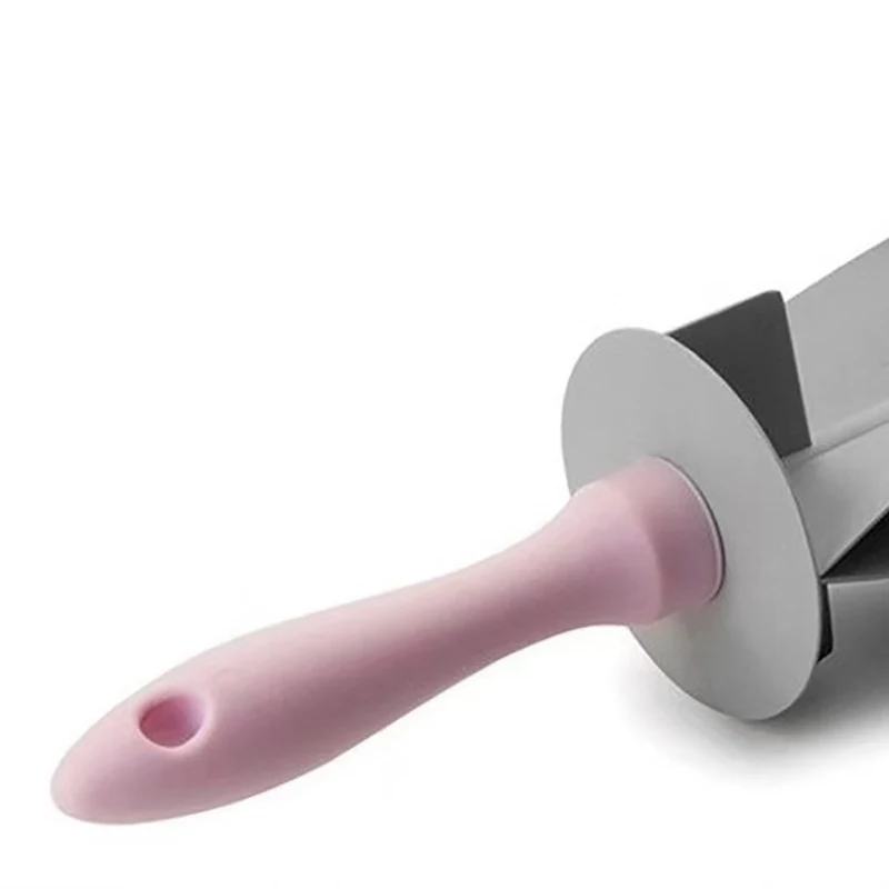 Croissant Cutter Roller Blade Roller Pin Multifunction Adjustable Rolling Knife Home Set Kitchen Baking Pastry Tool Accessories
Croissant Cutter Roller Blade Roller Pin Multifunction Adjustable Rolling Knife Home Set Kitchen Baking Pastry Tool Accessories