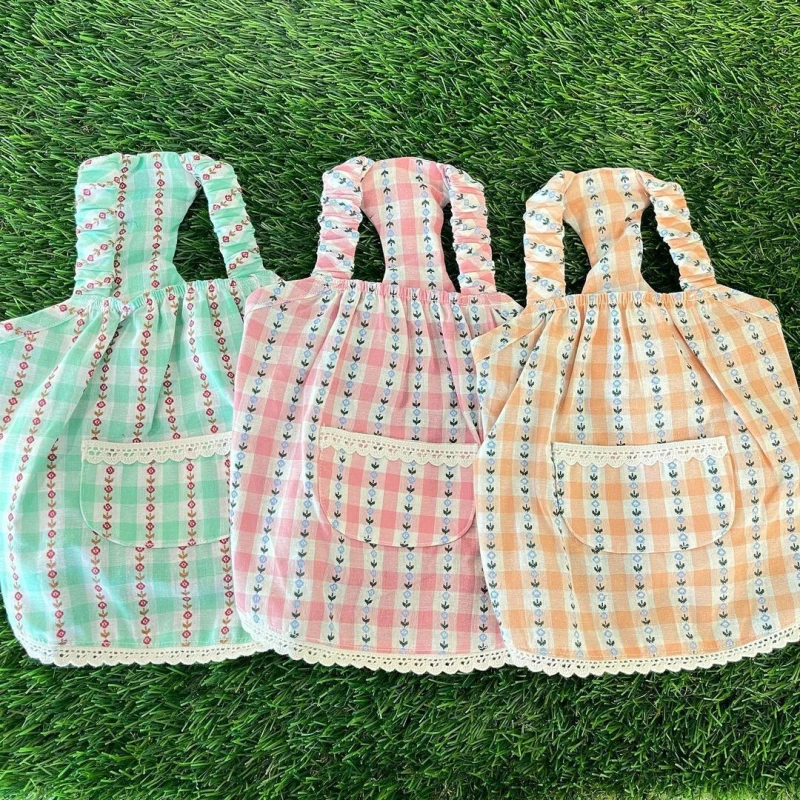 2021 New Small Dog Dress Cat Skirt Puppy Apparel Summer Pet Clothes Yorkshire Pomeranian Shih Tzu Maltese Poodle Bichon Clothing
2021 New Small Dog Dress Cat Skirt Puppy Apparel Summer Pet Clothes Yorkshire Pomeranian Shih Tzu Maltese Poodle Bichon Clothing