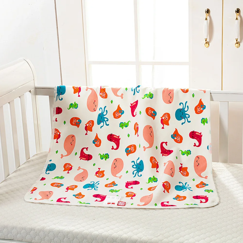 Cotton Baby Diaper Pad Waterproof Breathable Washable Menstrual Aunt Mattress Antifouling Universal Diaper Pad 70*90C
Cotton Baby Diaper Pad Waterproof Breathable Washable Menstrual Aunt Mattress Antifouling Universal Diaper Pad 70*90C
