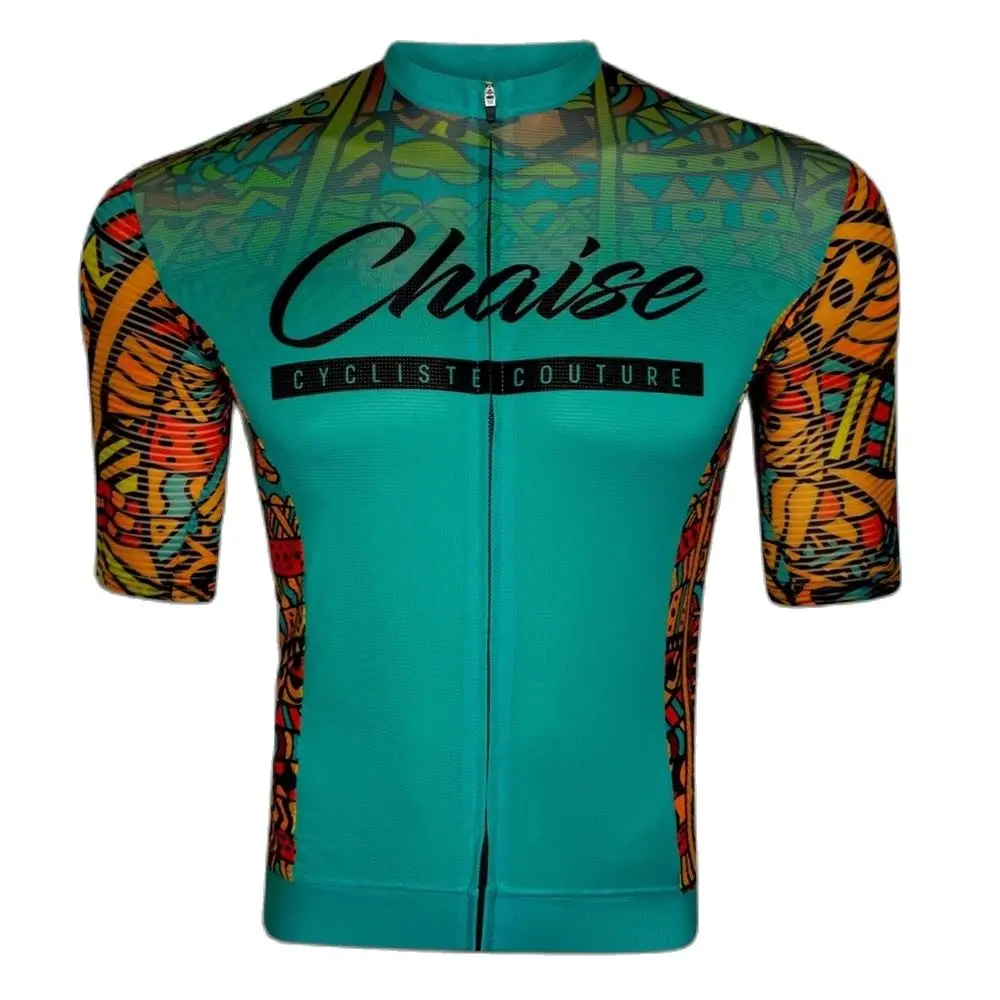 Cycling Jersey 2020 Chaise Summer Short Sleeve Cycling Clothing Pro Team Cycling Mtb Mountain Bike Jersey Maillot Ropa Ciclismo
Cycling Jersey 2020 Chaise Summer Short Sleeve Cycling Clothing Pro Team Cycling Mtb Mountain Bike Jersey Maillot Ropa Ciclismo