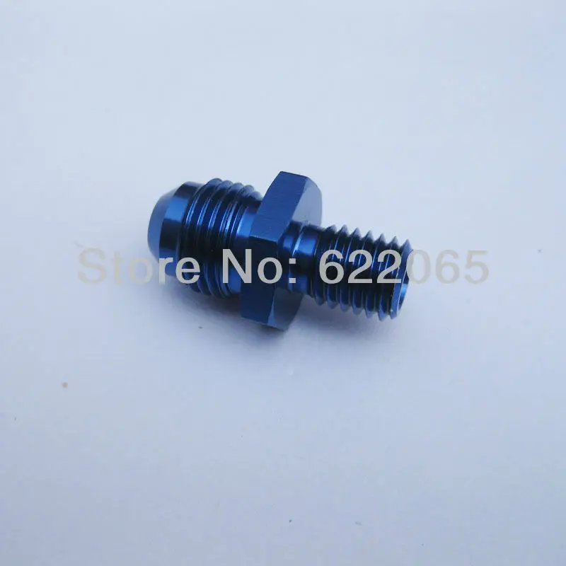 AN4 M10 * 1 25 фитинги для метрической прямой (GBAN816 4 25) гоночные запчасти|fitting|fitting anparts |