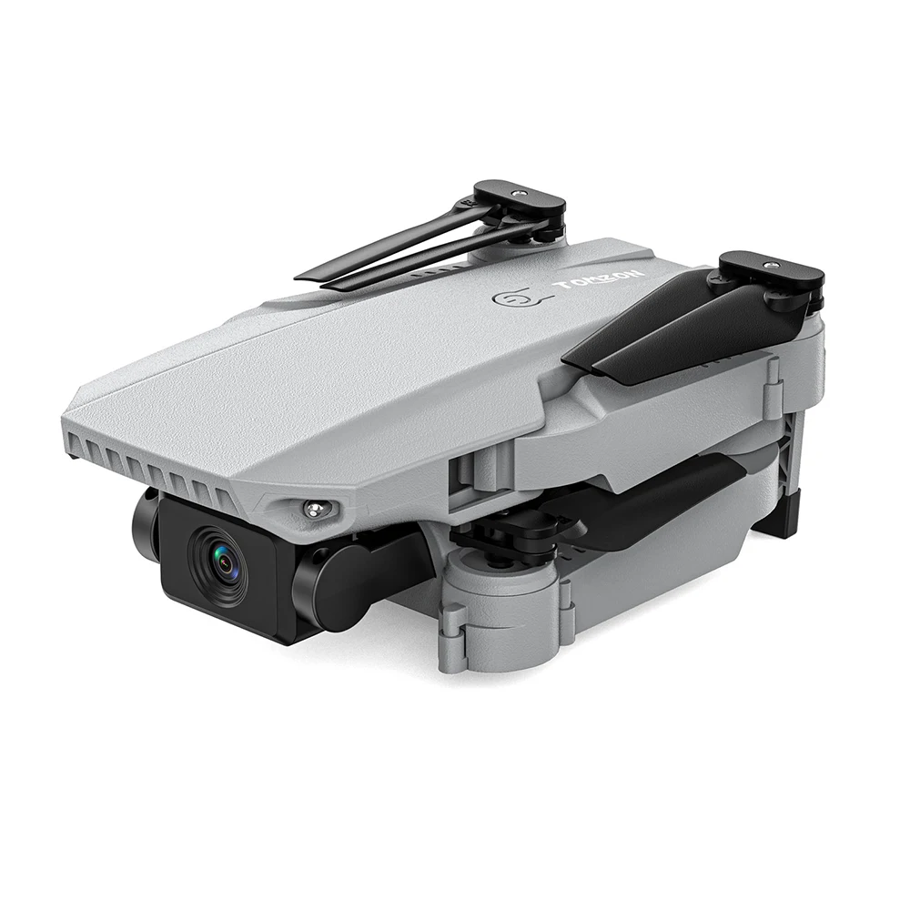Tomzon D25 4K UHD Camera Foldable Drone for Kids FPV RC Quadcopter Optical Flow Positioning Remote Control Toys 2 Batteries
Tomzon D25 4K UHD Camera Foldable Drone for Kids FPV RC Quadcopter Optical Flow Positioning Remote Control Toys 2 Batteries
