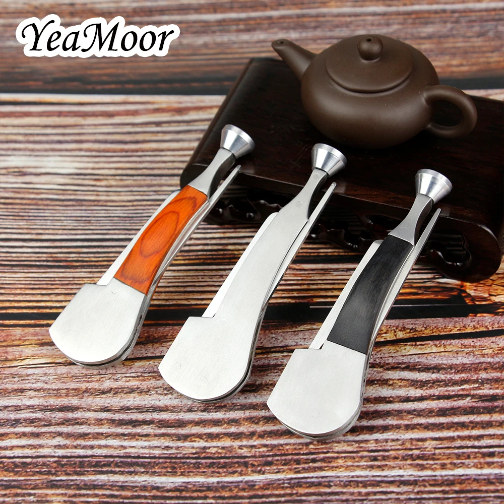 New Multifunction Tools for Smoking Stainless Steel Smoking Knife Cleaner Tobacco Tamper Tobacco Pipe Accessory
New Multifunction Tools for Smoking Stainless Steel Smoking Knife Cleaner Tobacco Tamper Tobacco Pipe Accessory
