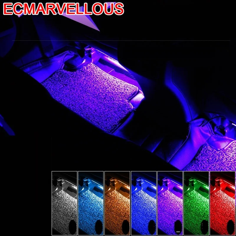 Samochodowe Decoration Gadget and Accesorios Coche Interior Atmosphere Led Auto Accessories Car Light Universal Decorative Lamp
Samochodowe Decoration Gadget and Accesorios Coche Interior Atmosphere Led Auto Accessories Car Light Universal Decorative Lamp