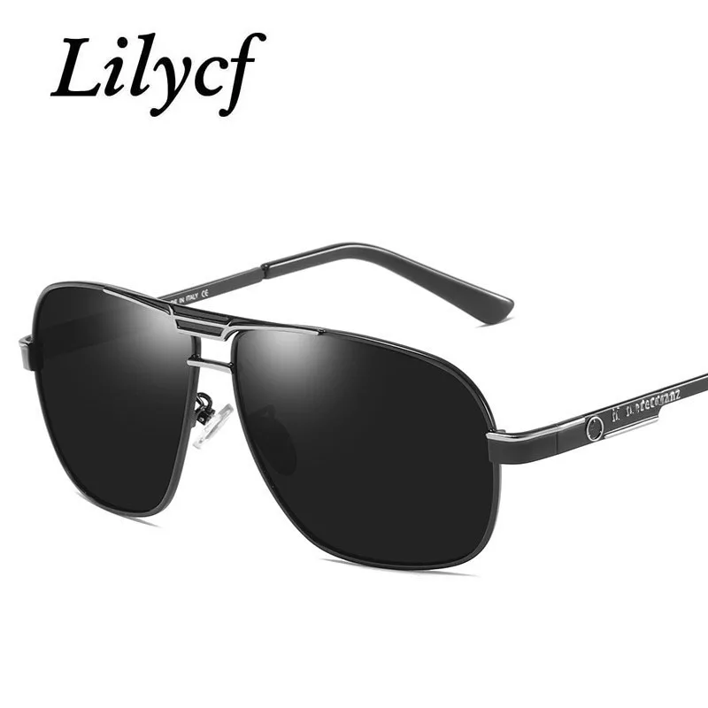 Sunglasses Male New Retro Driver Driving Metal Big Frame Eyewear Anti-glare High Quality 2021 Polarized TAC Glasses UV400
Sunglasses Male New Retro Driver Driving Metal Big Frame Eyewear Anti-glare High Quality 2021 Polarized TAC Glasses UV400