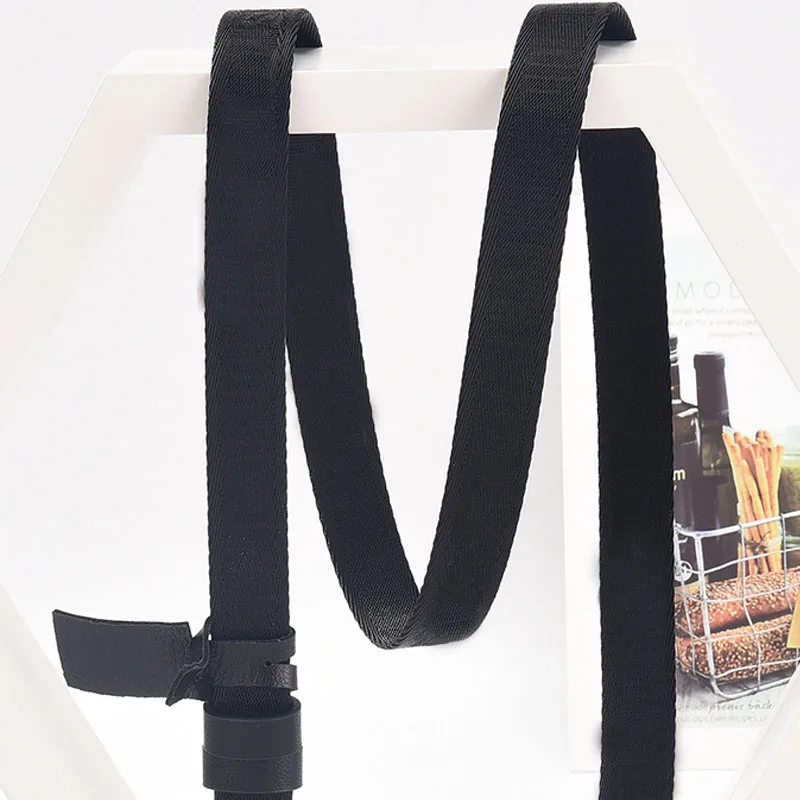 Luxury Designer Famous Brand Belt High Quality Canvas Genuine Leather Women Belts For Dress
Luxury Designer Famous Brand Belt High Quality Canvas Genuine Leather Women Belts For Dress